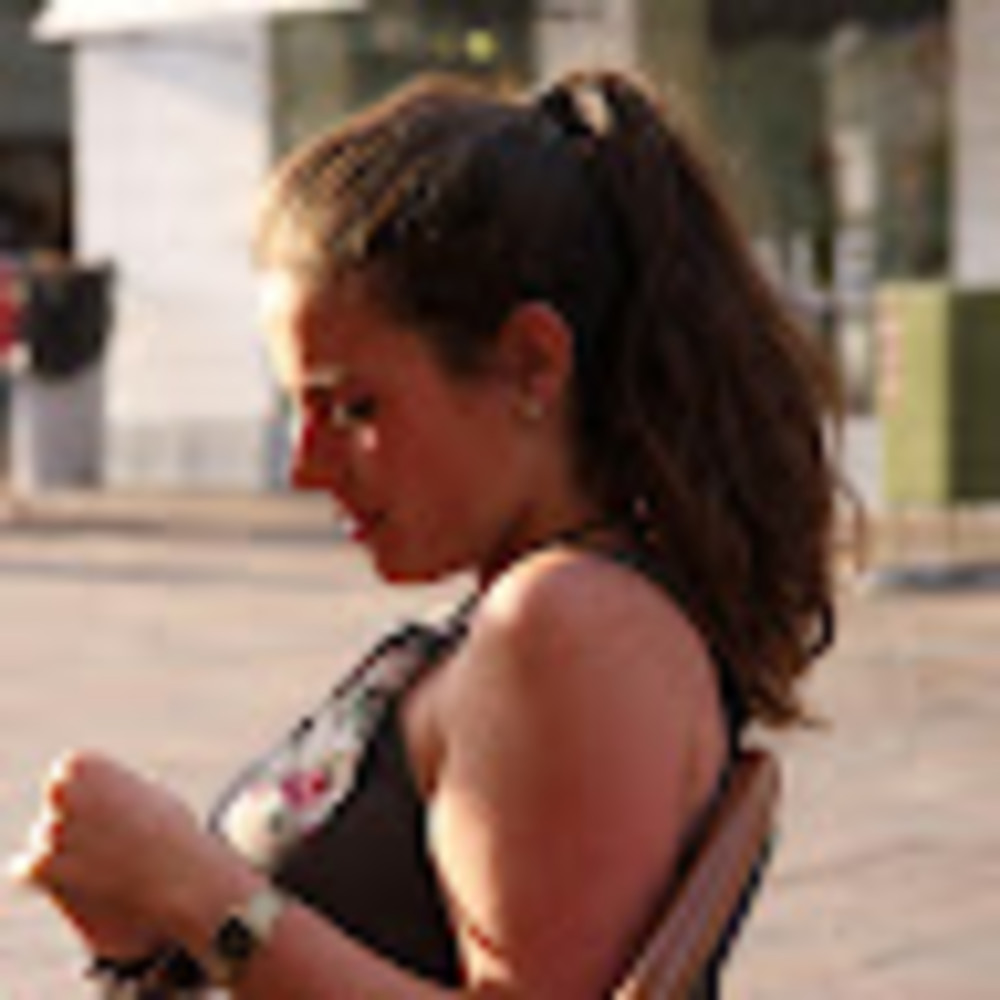 Meet your Posher, Mar